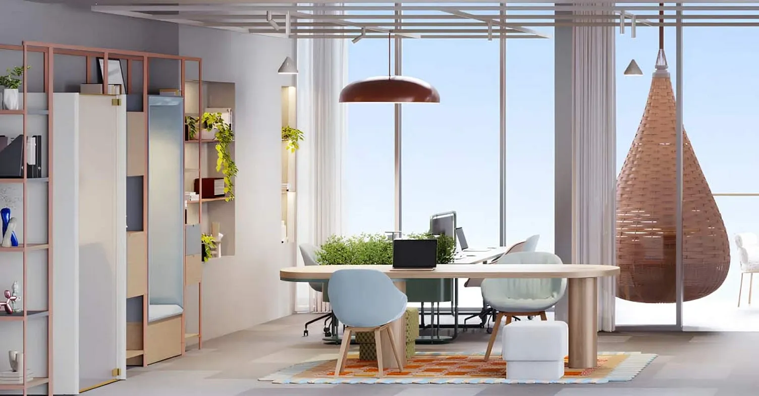 HQ by Rove