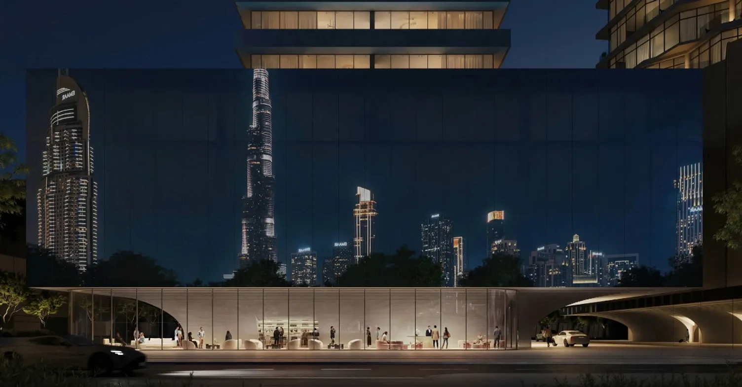 Inaura Hotels & Residences