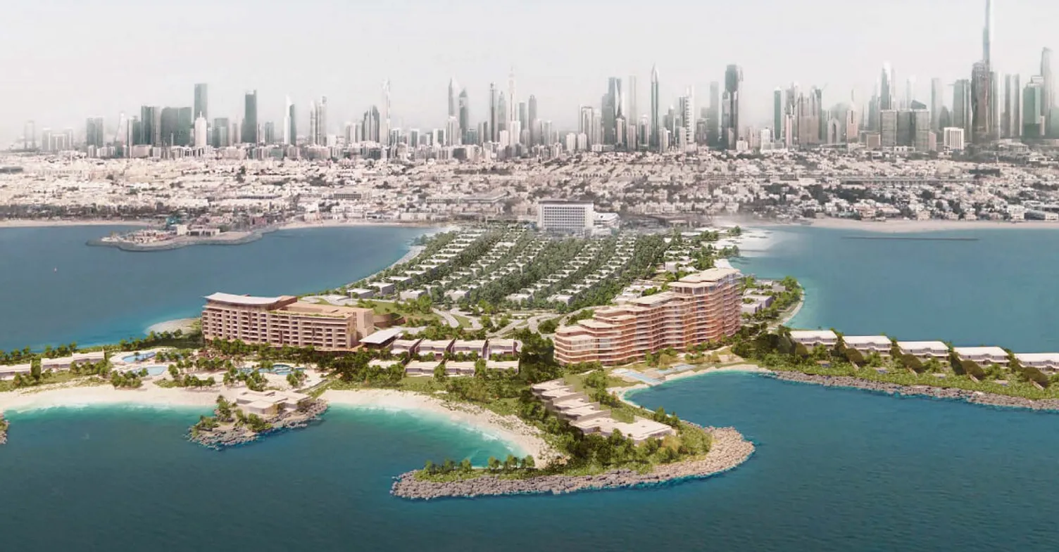 Jumeirah Asora Bay