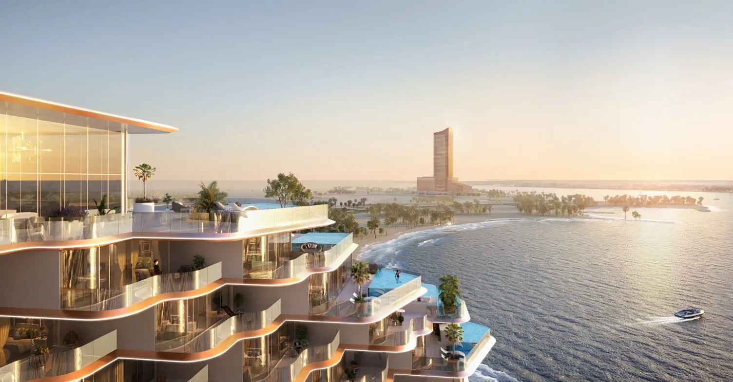 Karl Lagerfeld Beach Residences