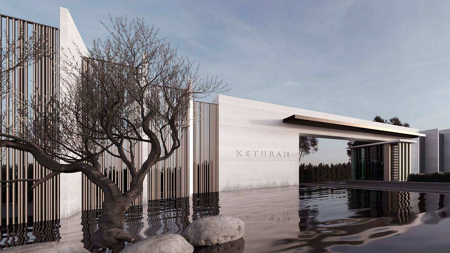 Keturah Reserve Standalone Villas