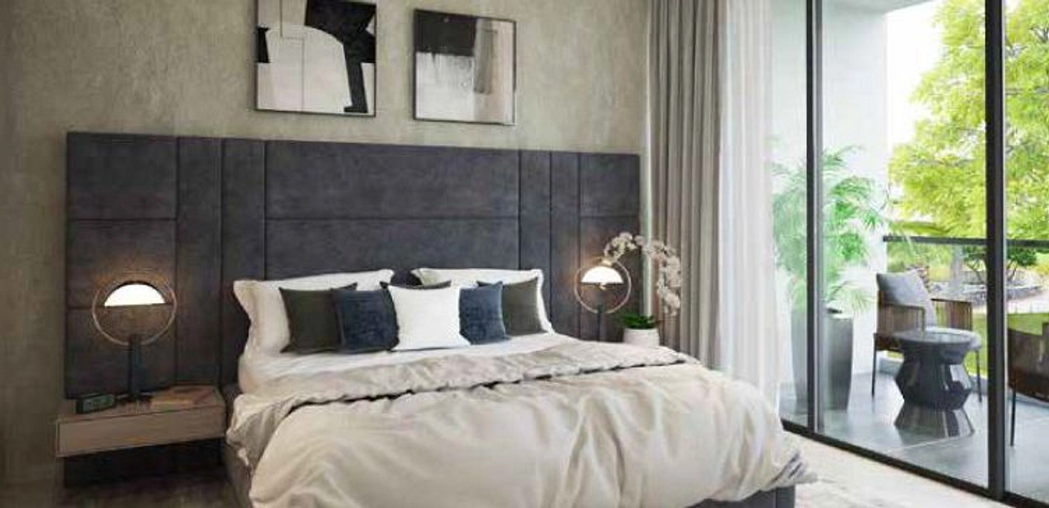 Legend at Damac Hills