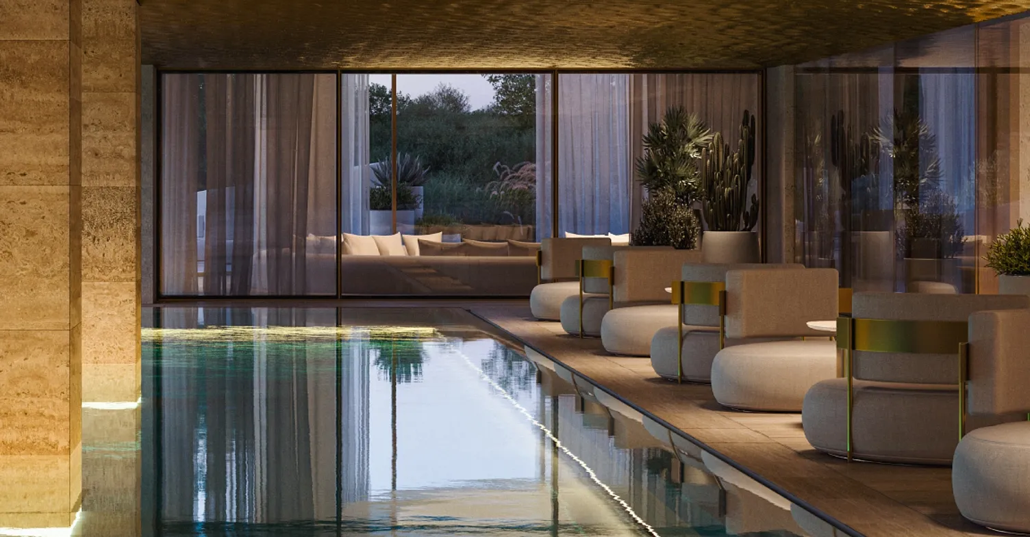 Maison Margiela Residence