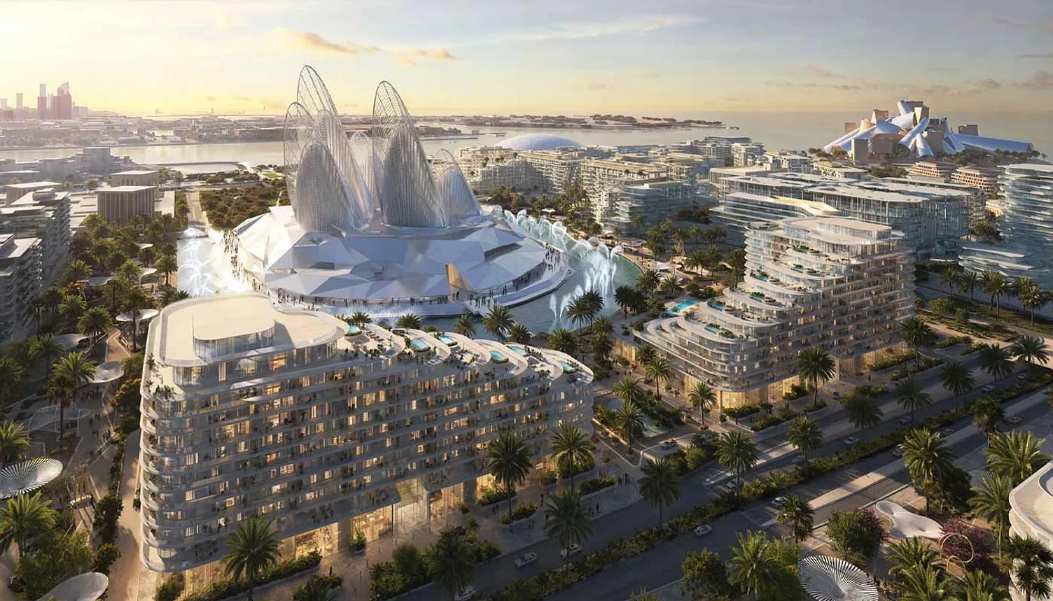 Mandarin Oriental Residences