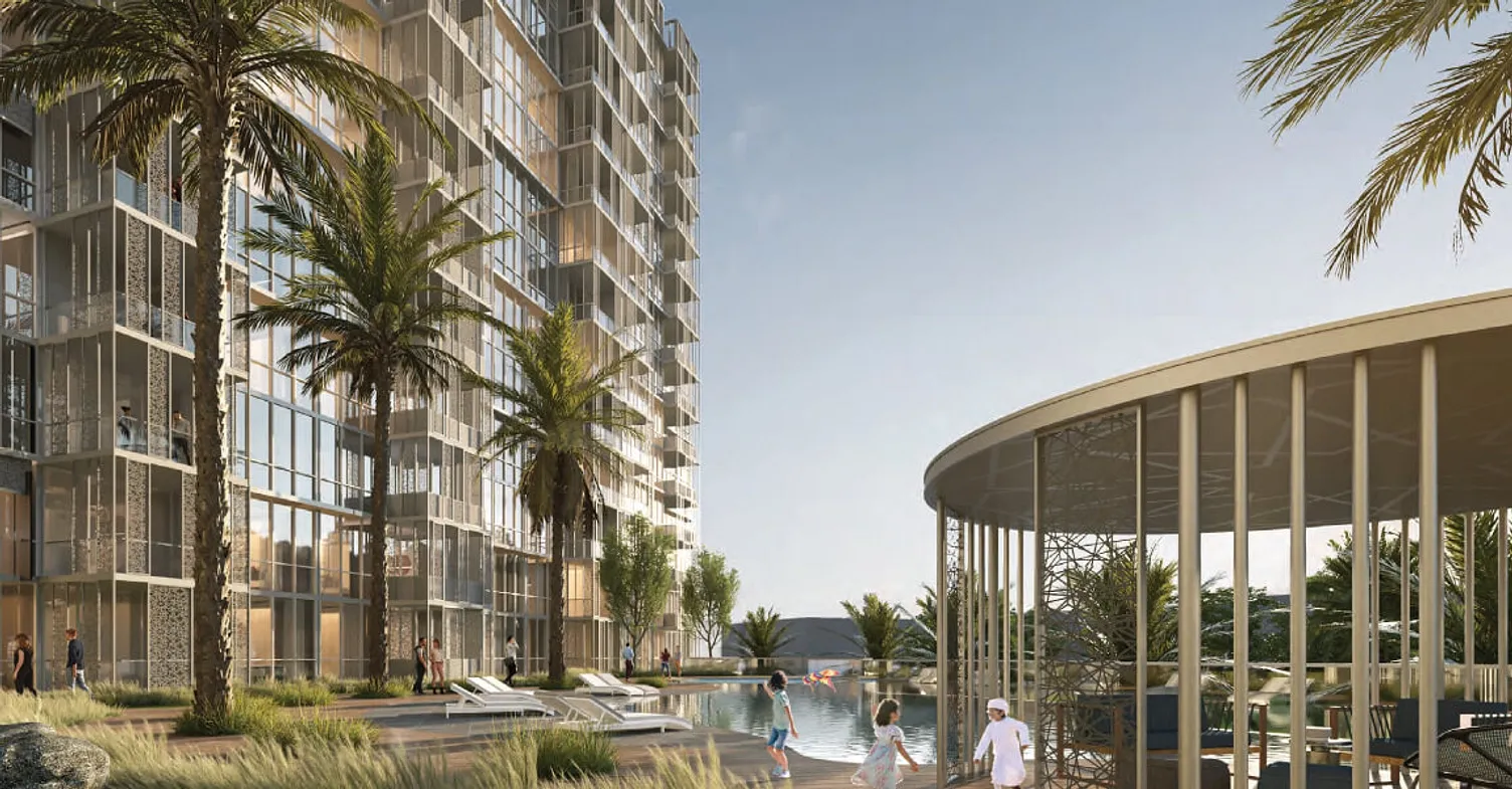 Mangrove Residence