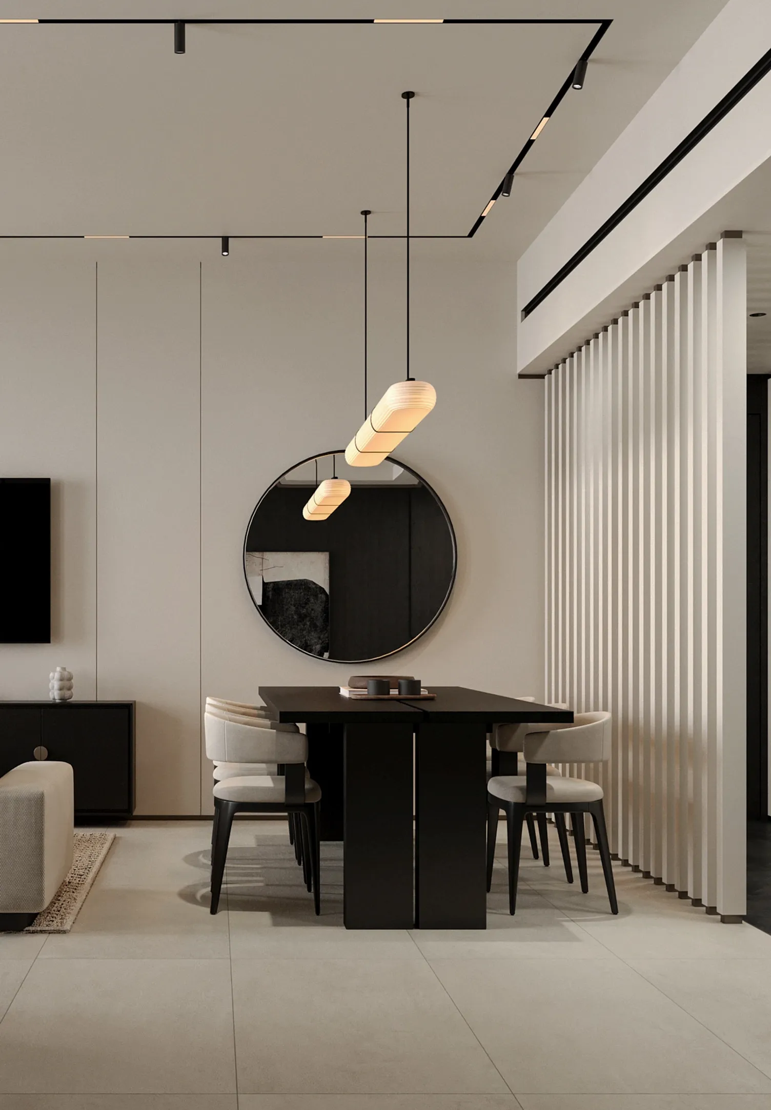 Marea Residences
