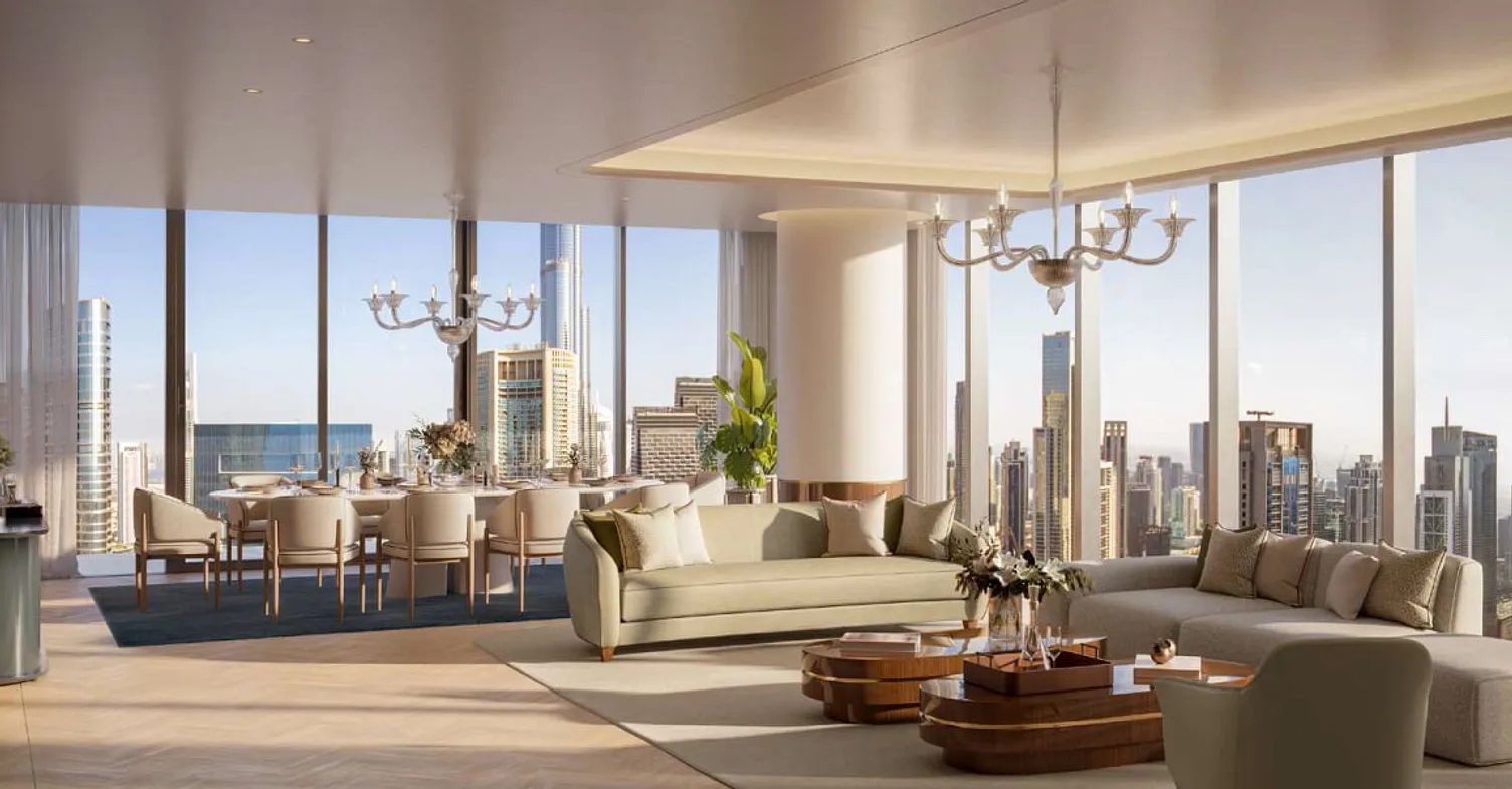 Mr C Residences
