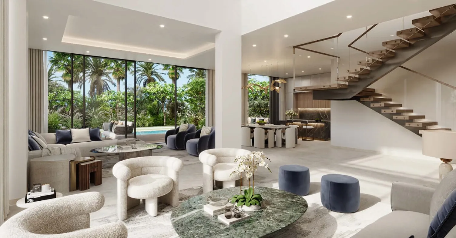 Nad Al Sheba Gardens Phase 11