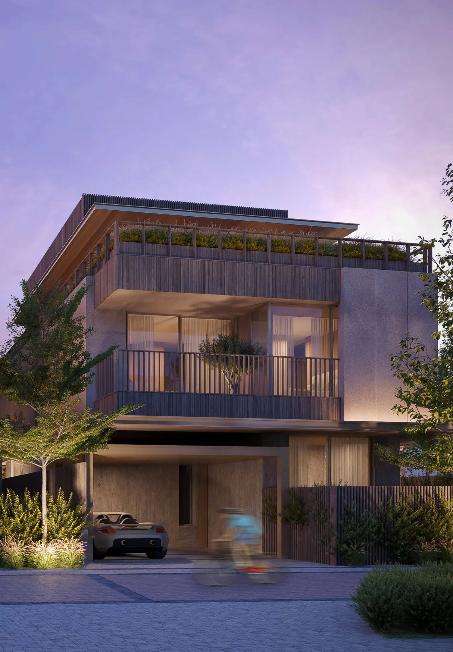 Numa Reserve