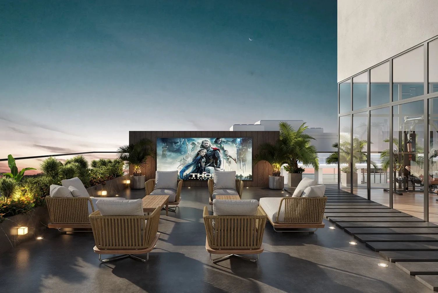 Property View