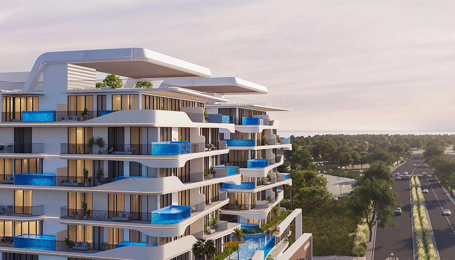 Property View