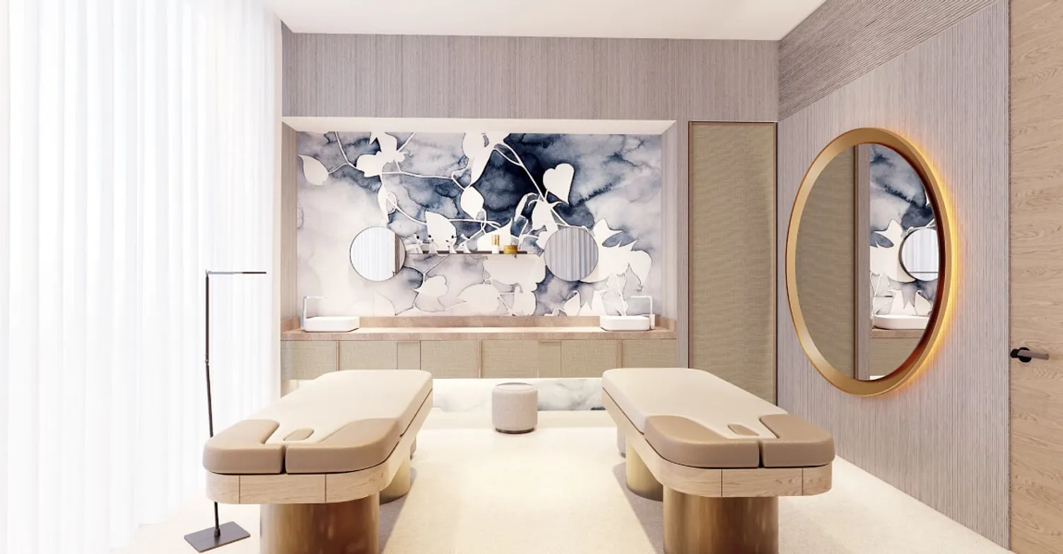 Olaia Residences