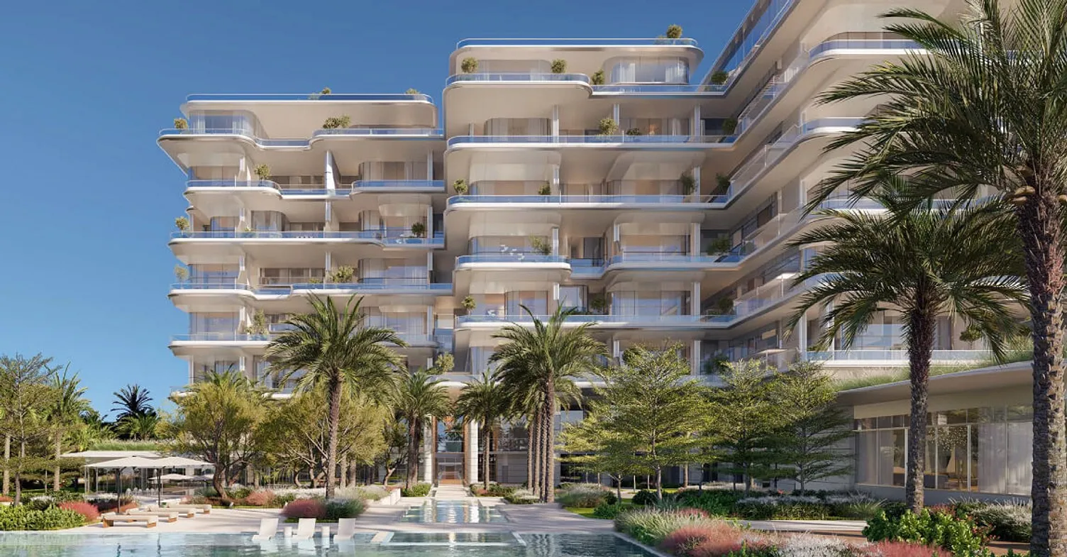 ORLA Dorchester Collection