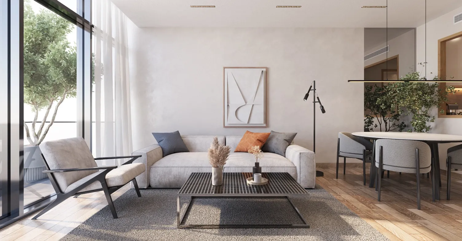 Orvessa Residences