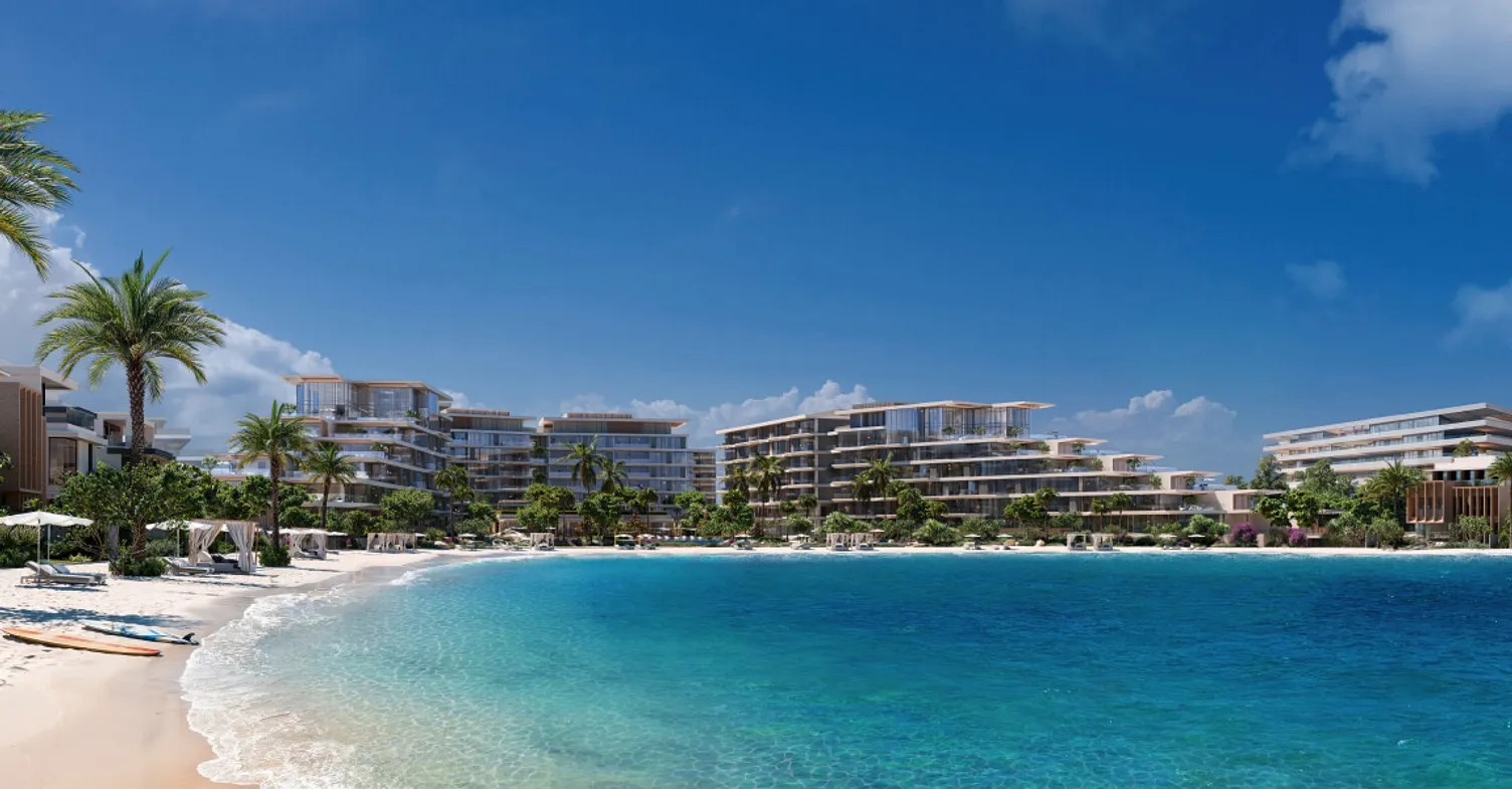 Palm Central Private Residences