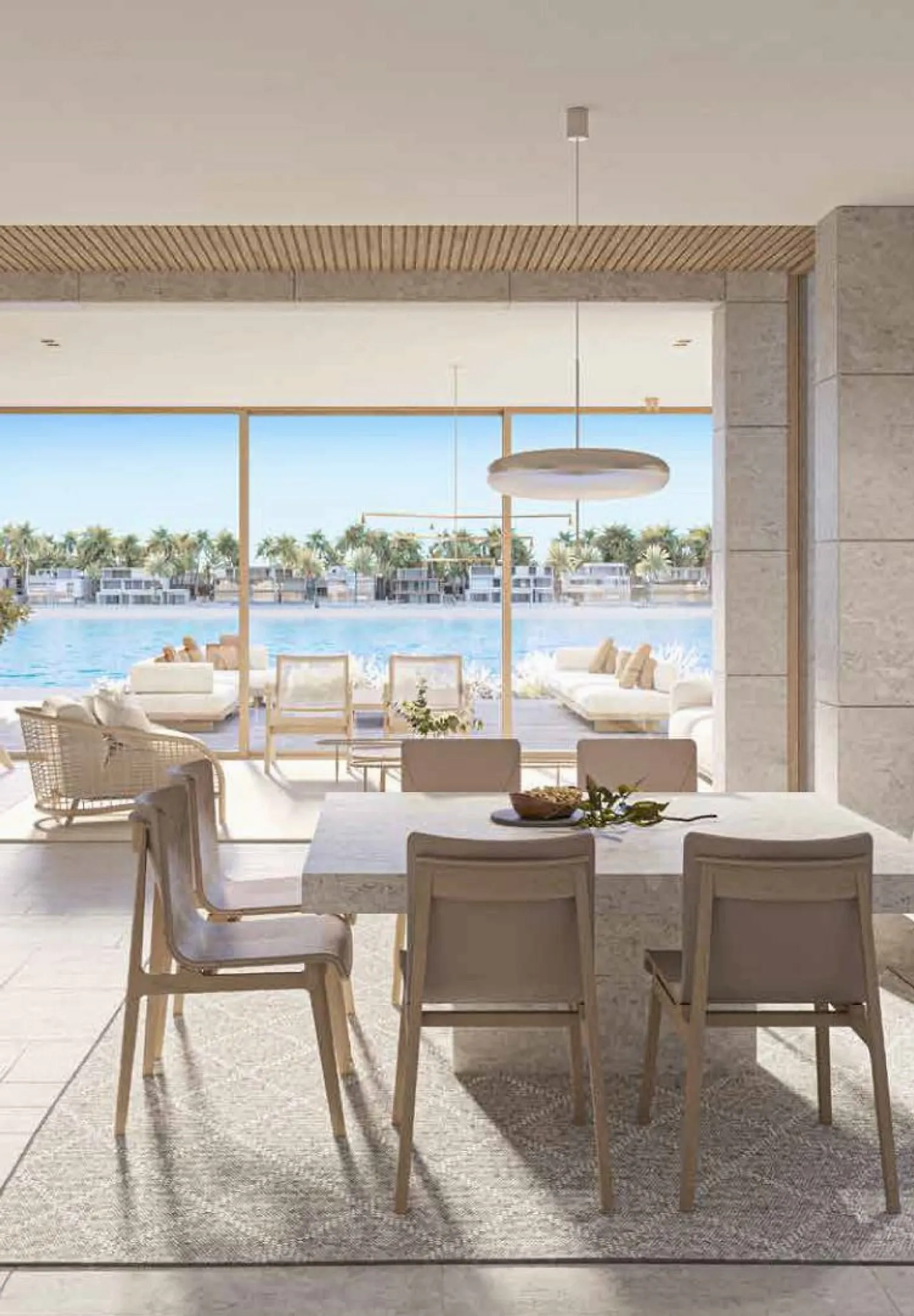 Palm Jebel Ali