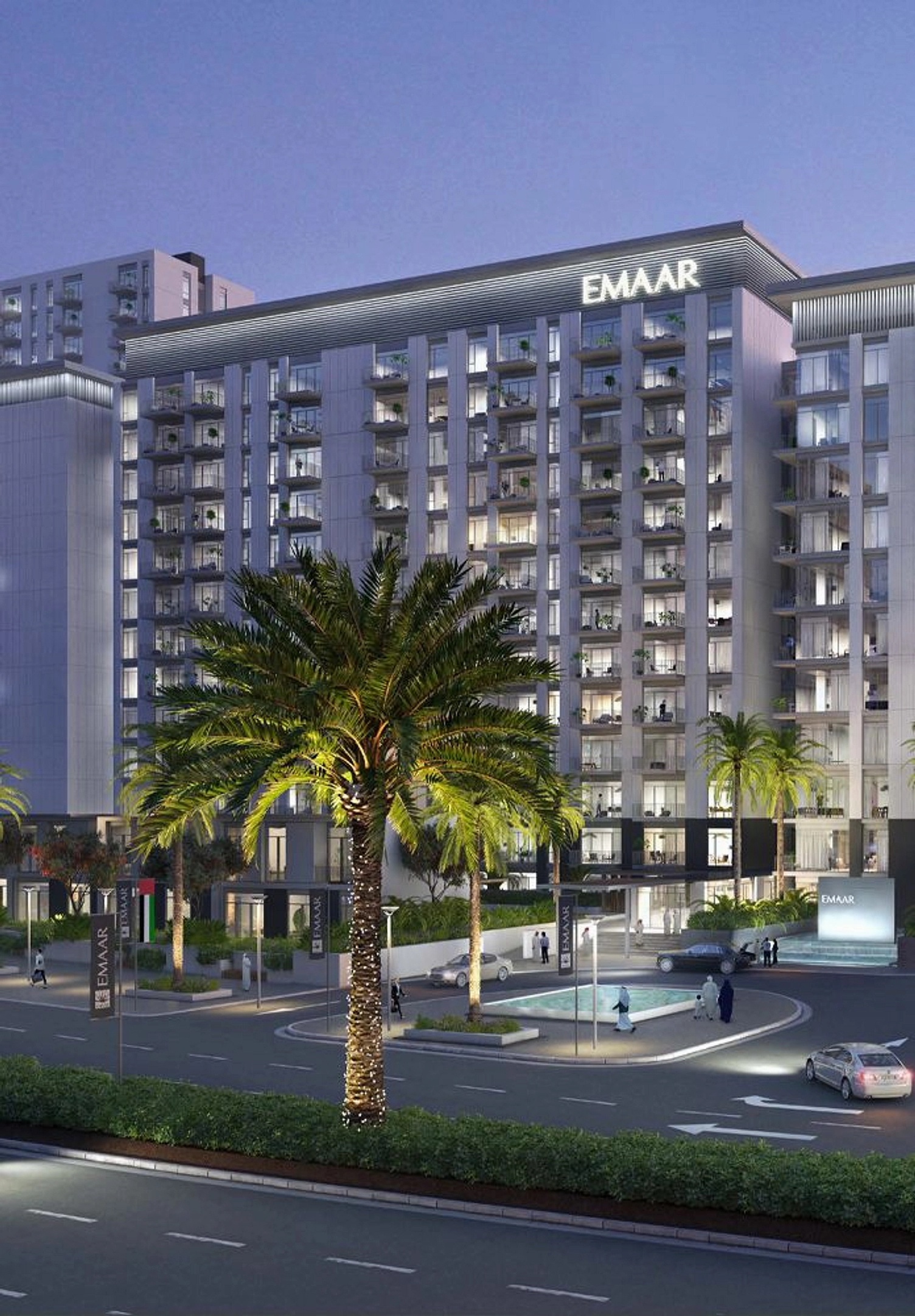 Park Ridge Executive Residences 2