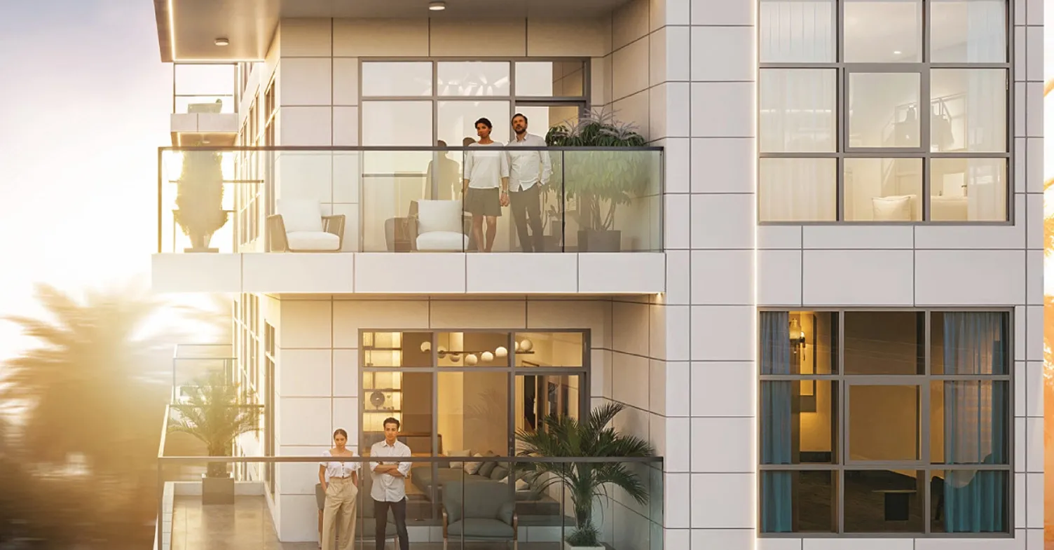 Ramada Residences