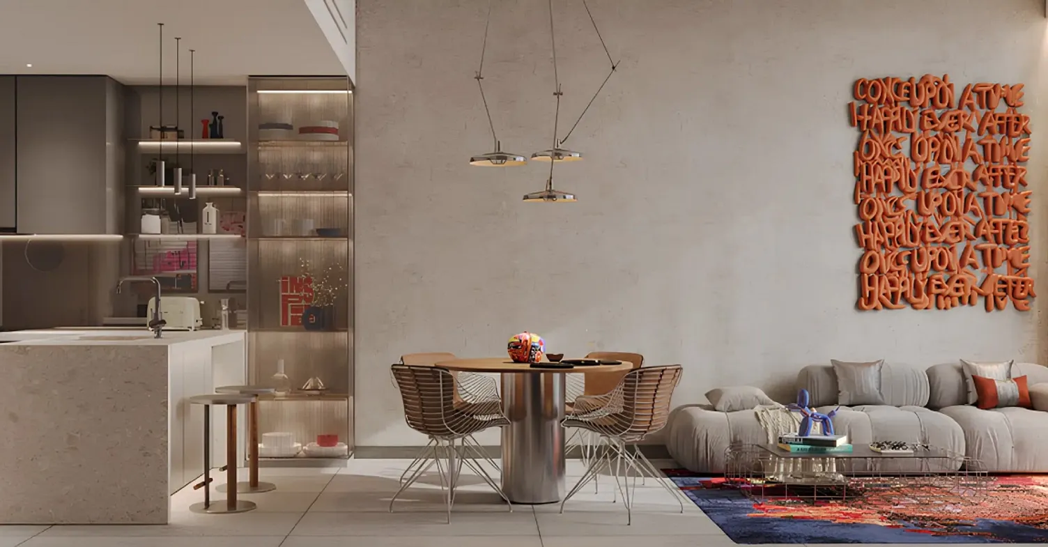 Raw District by Imtiaz Developments