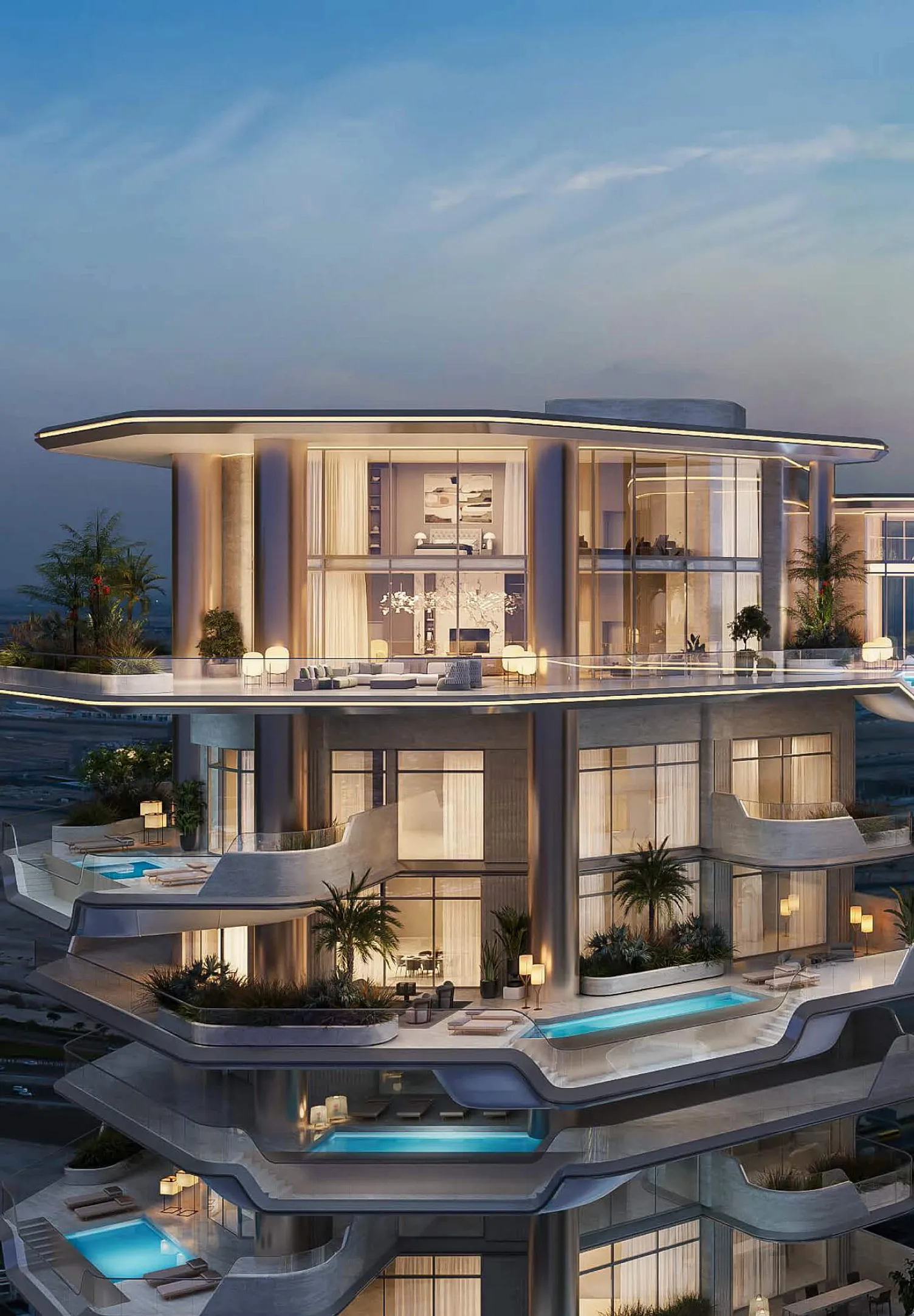 Property View