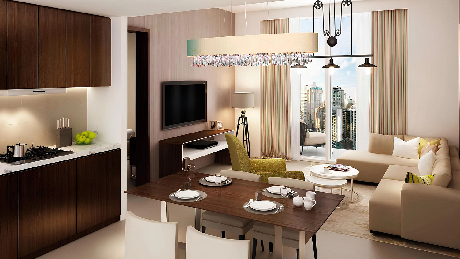 Reva Residences