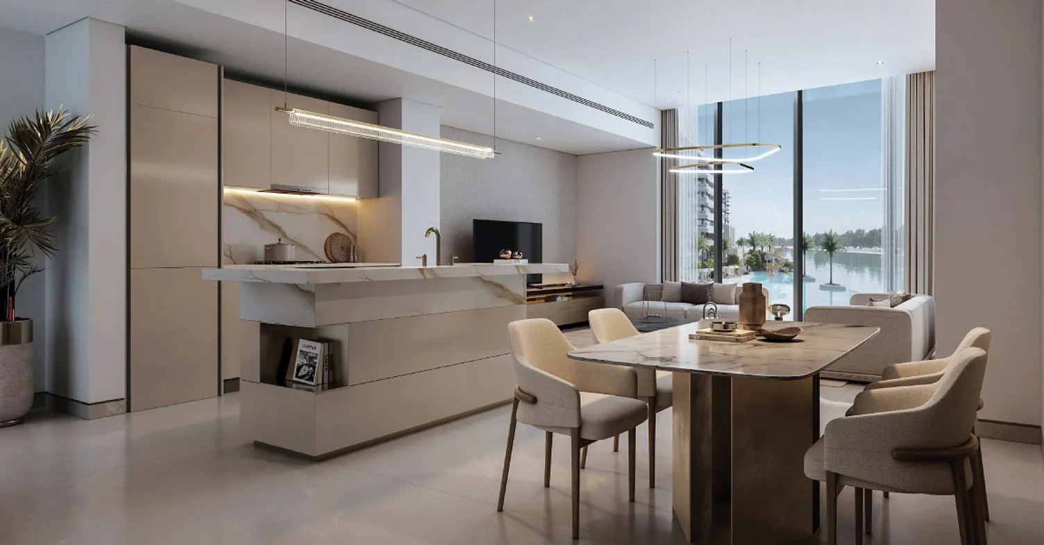 River Cove Residences