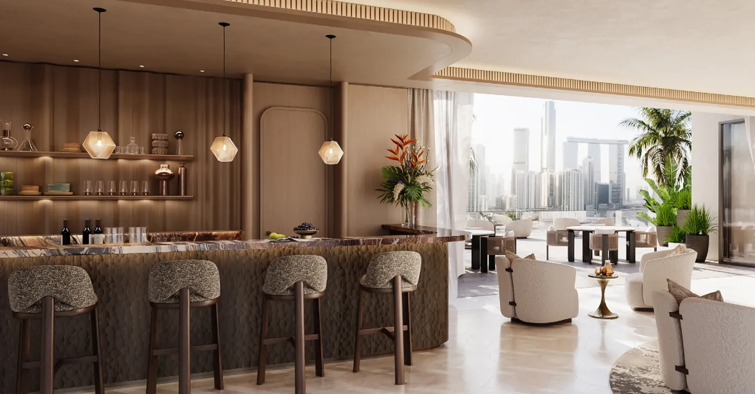 Rixos Al Reem Residences