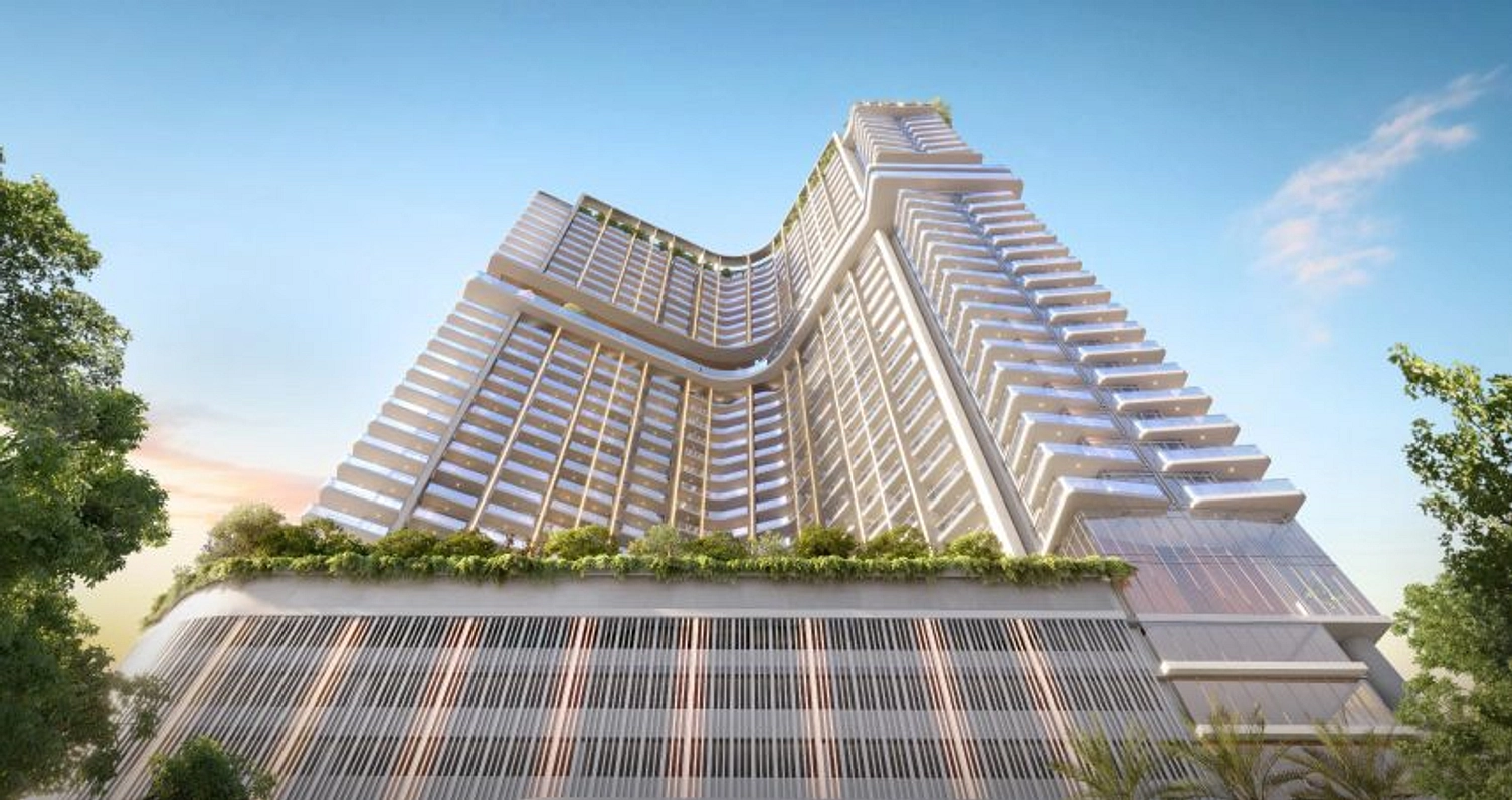 Rove Home Marasi Drive