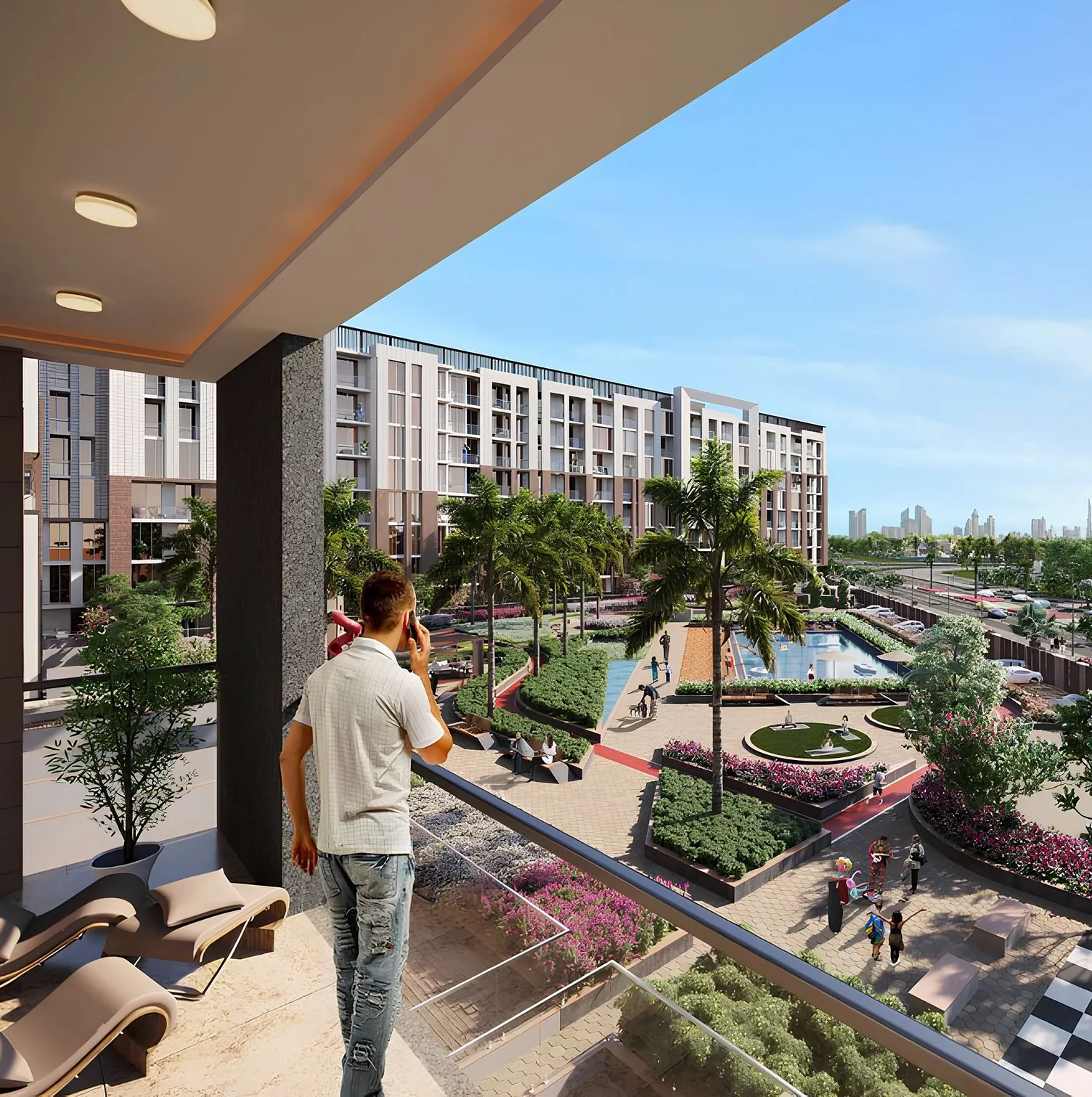 Property View