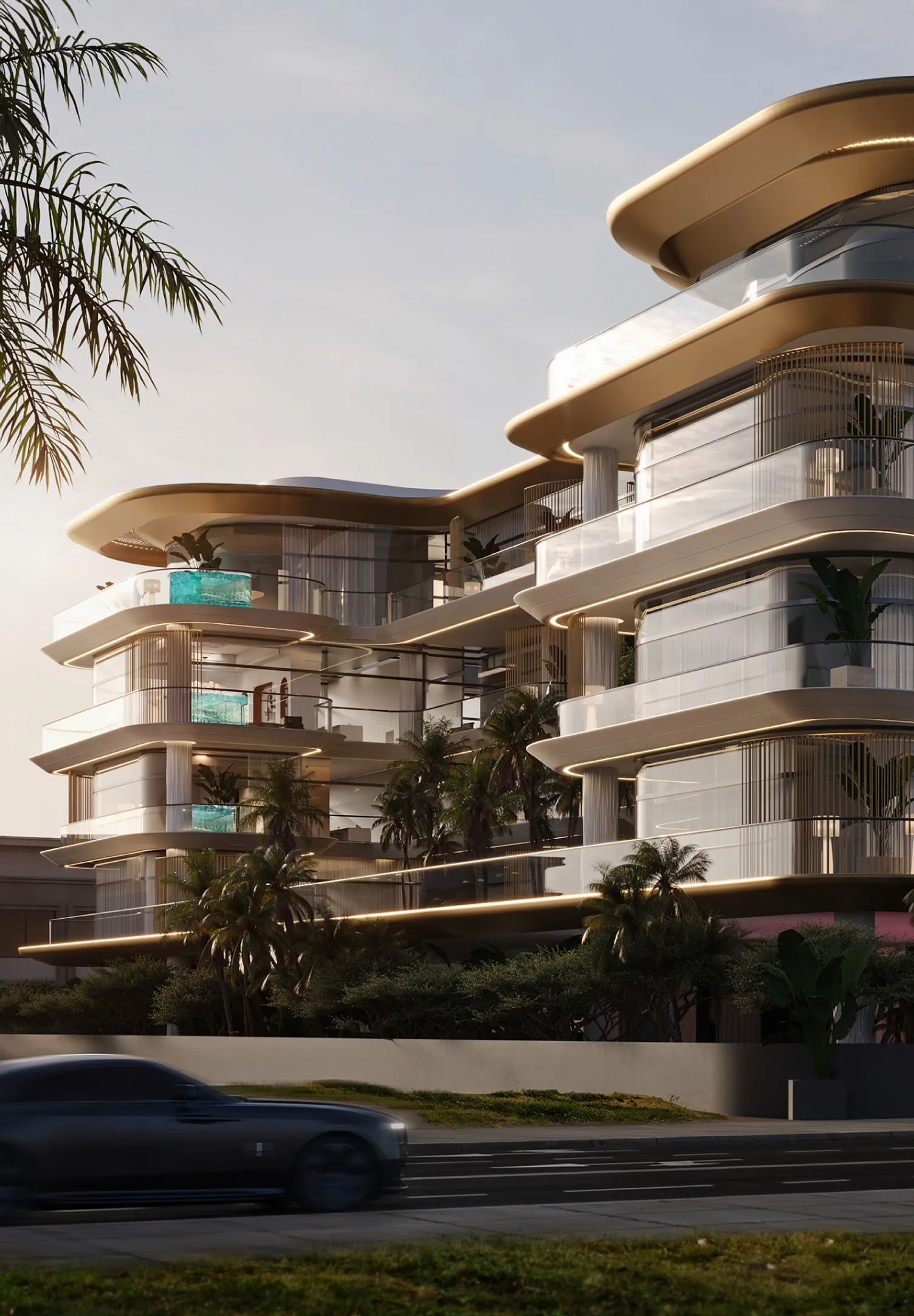Property View