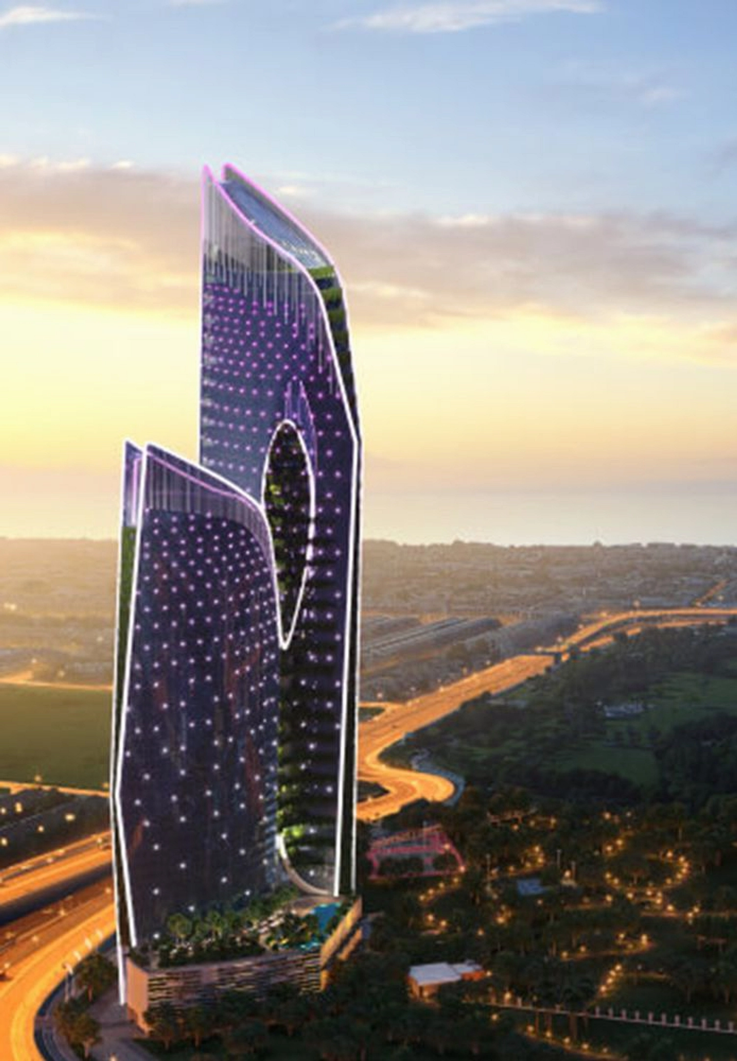 Property View