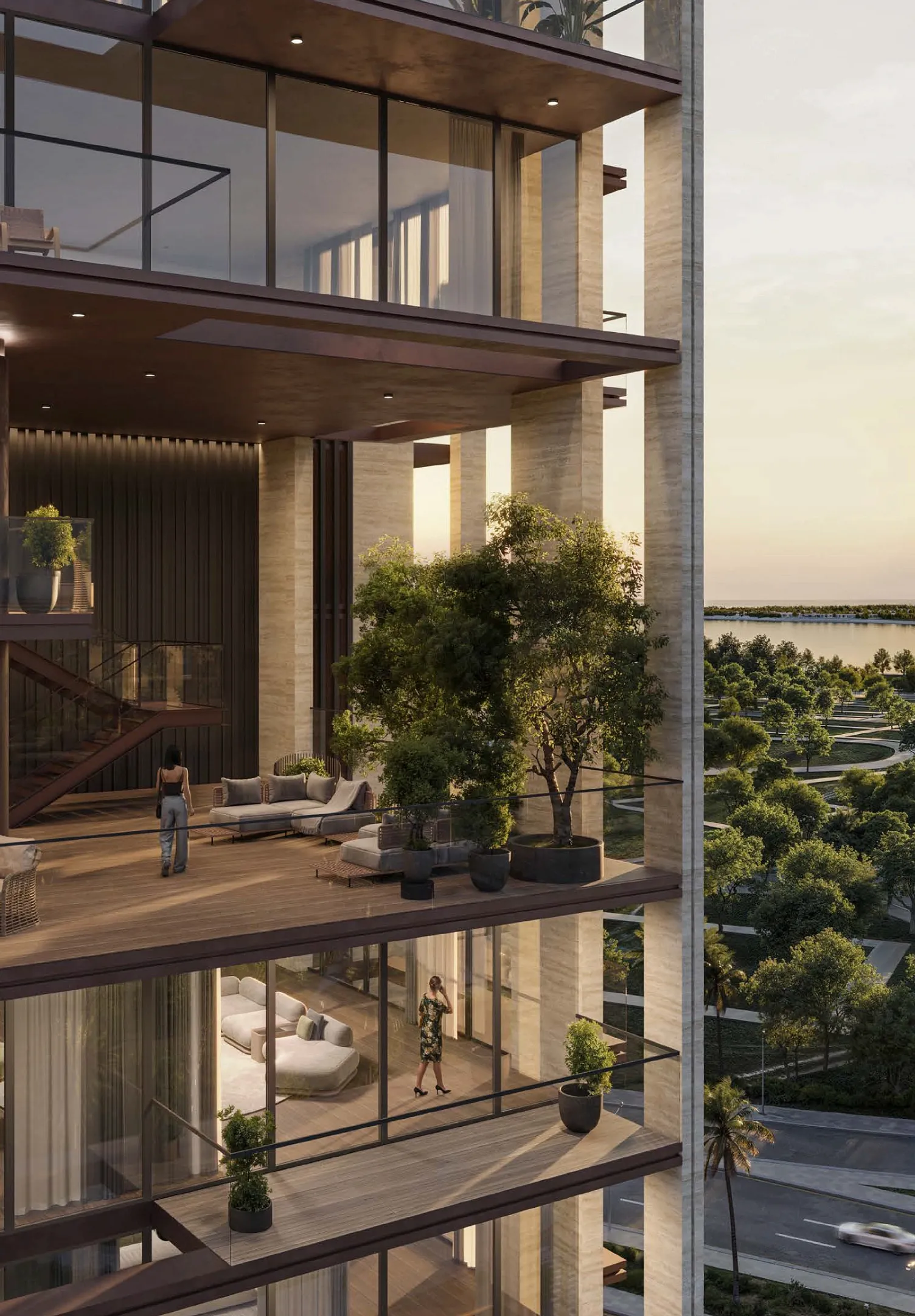 Property View