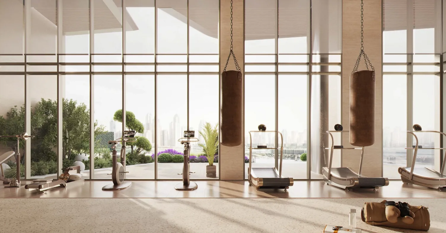 Sea Cliff Residences