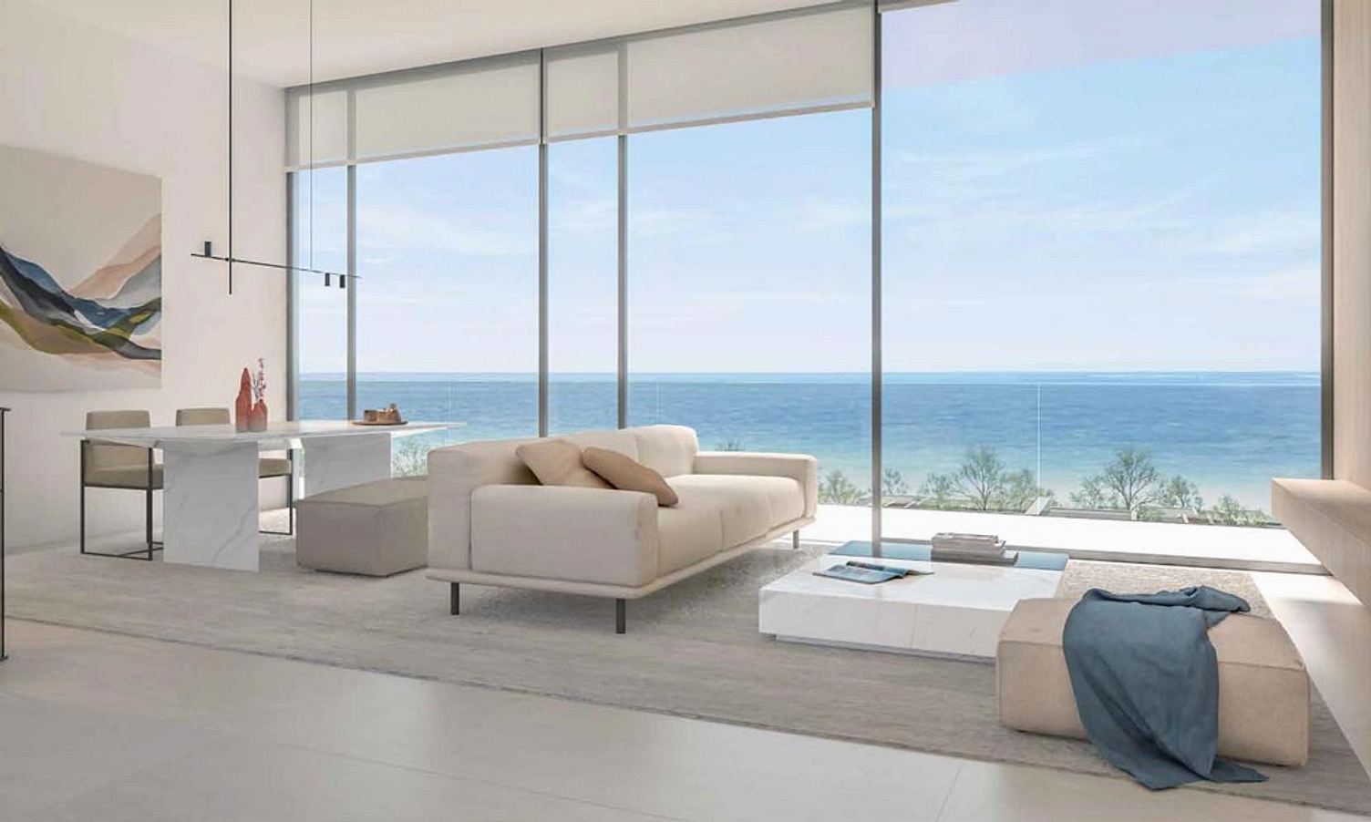 Seaside Hills Residences