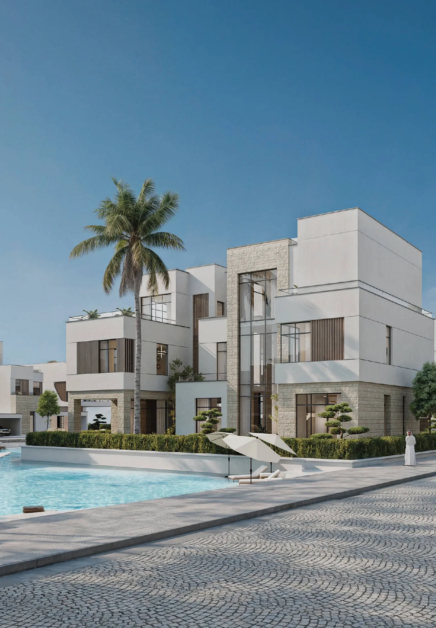 Selora Residences