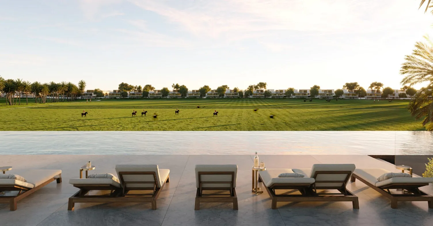 Selvara 4 by Emaar Properties