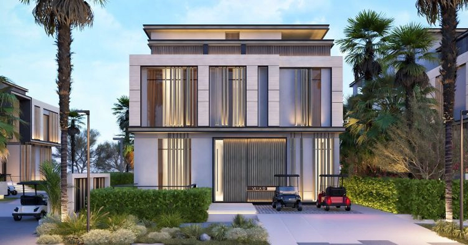 Signature Mansions