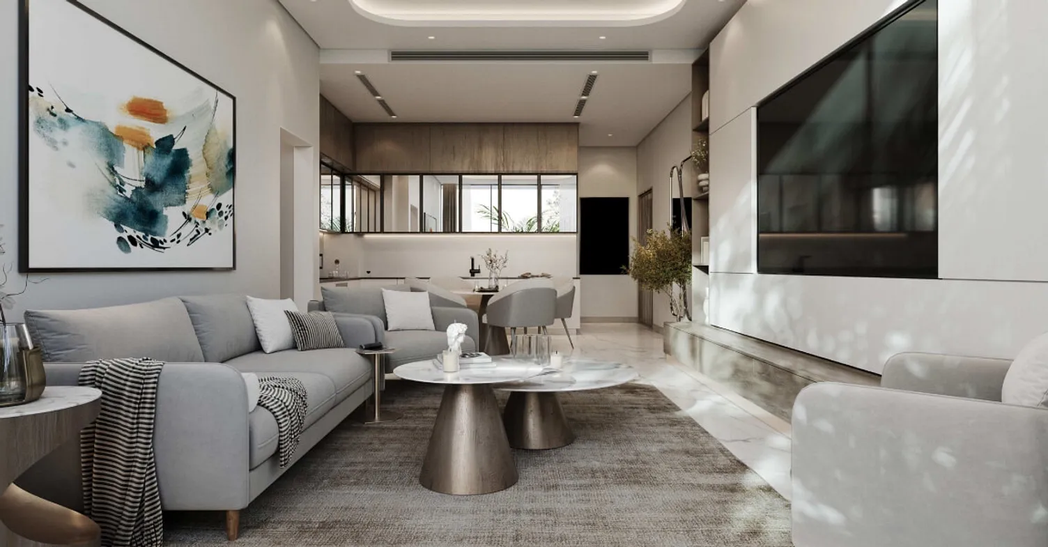 Skyhills Residence 3