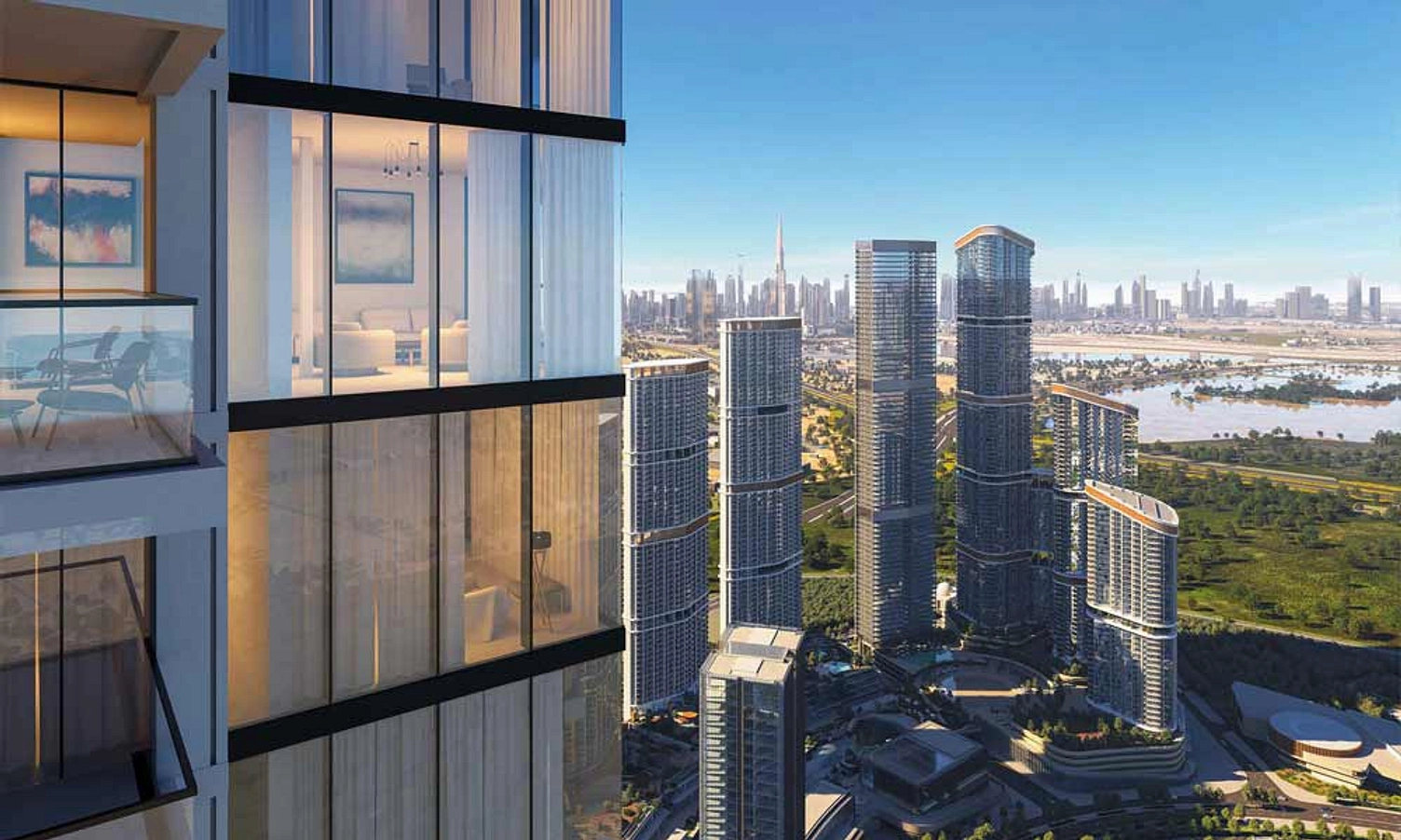 Property View