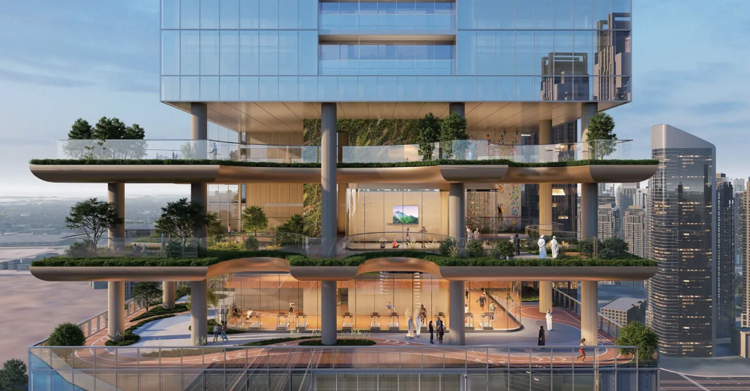Sobha SkyParks