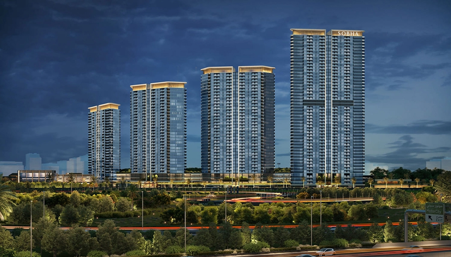 Property View
