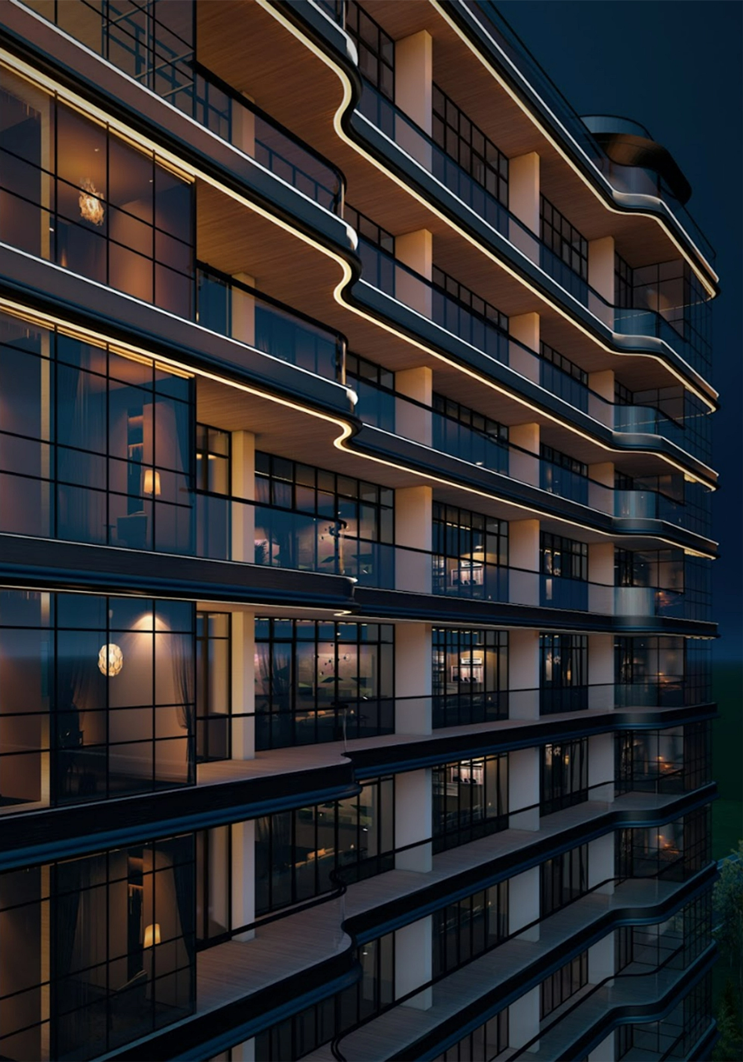 Sofitel Residences