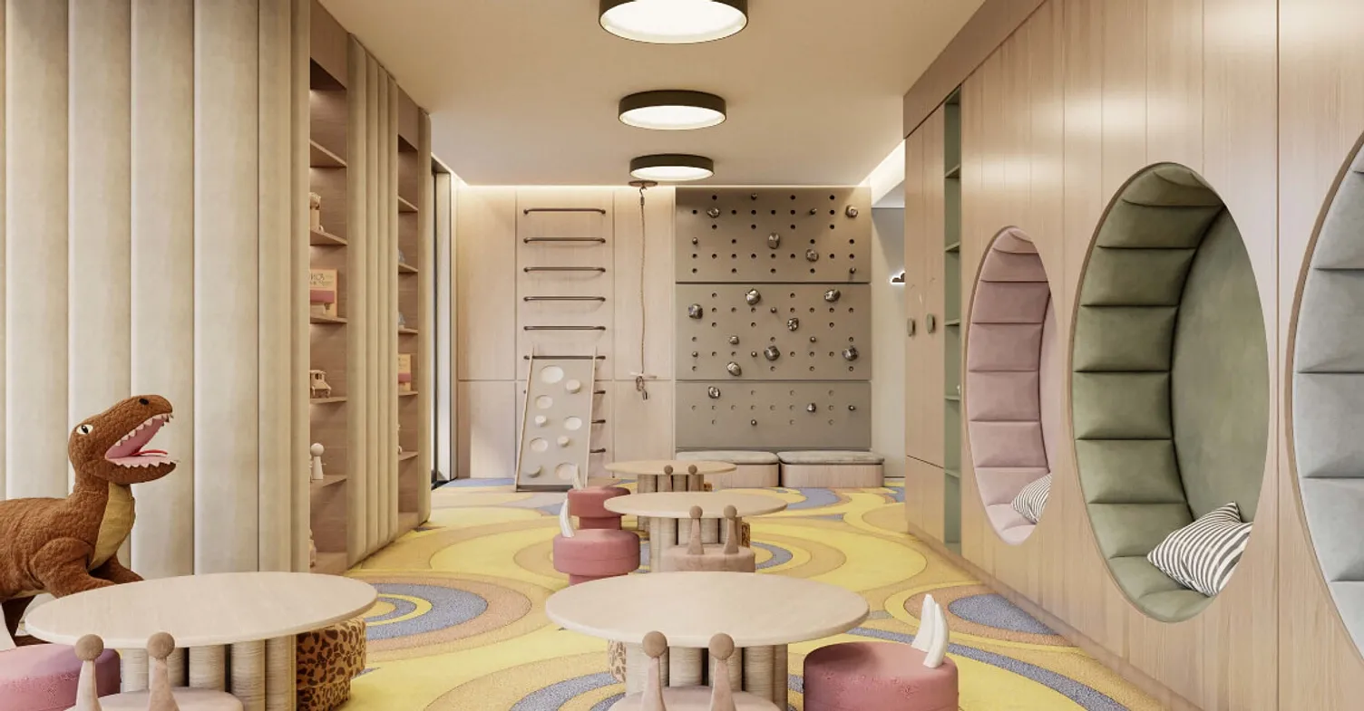 Sola Residence