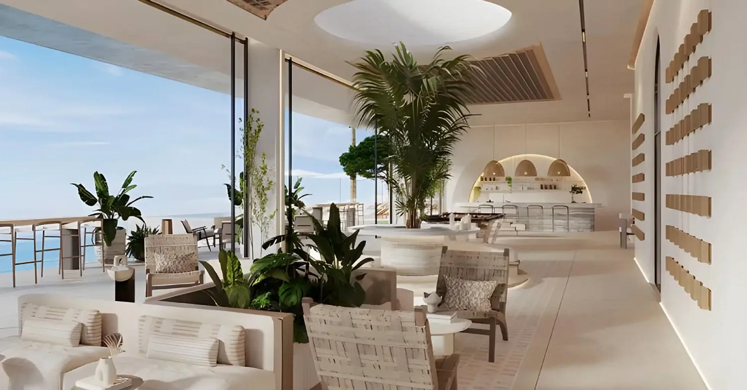 Soleva Beach Residences