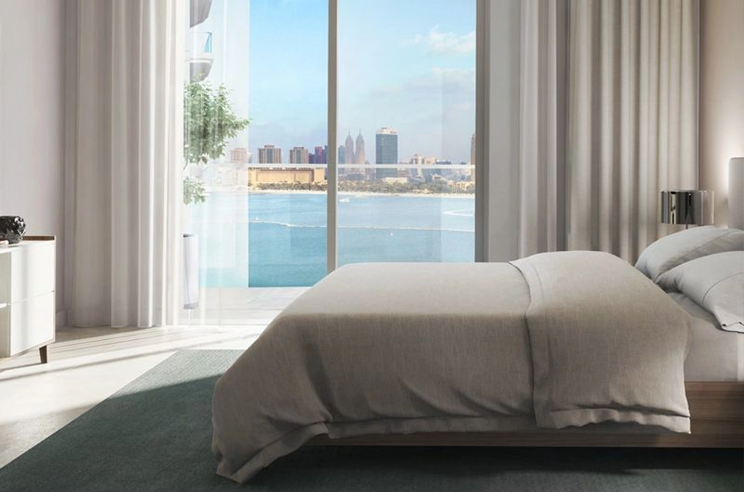 South Beach Holiday Homes