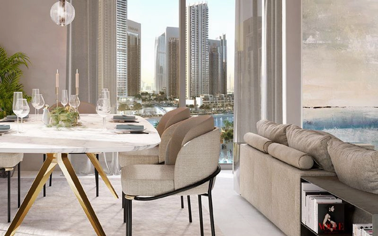 Property View