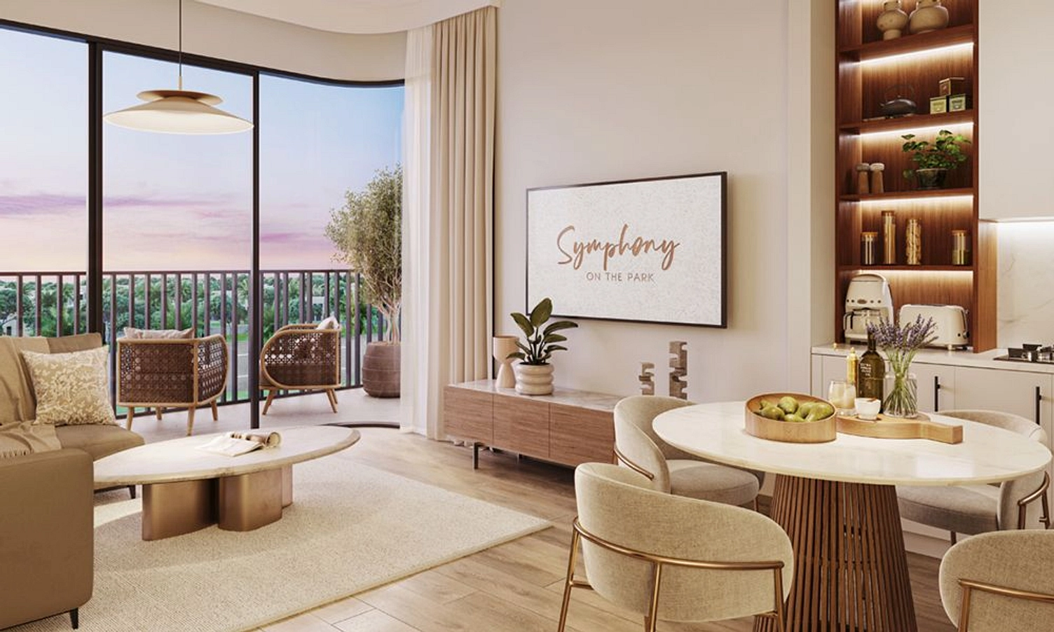 Property View