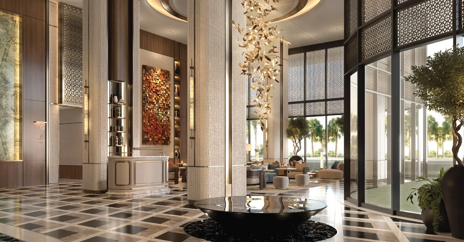 Taj Wellington Mews
