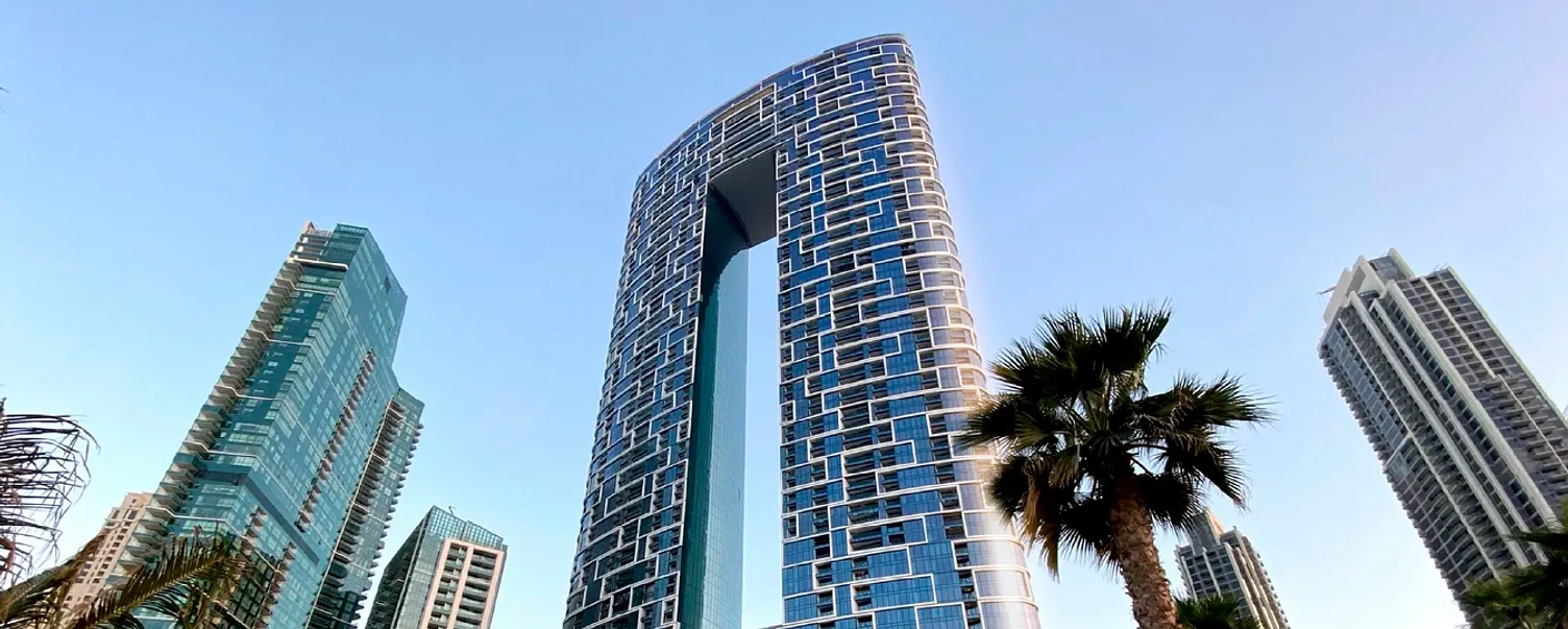 The Address JBR Resort