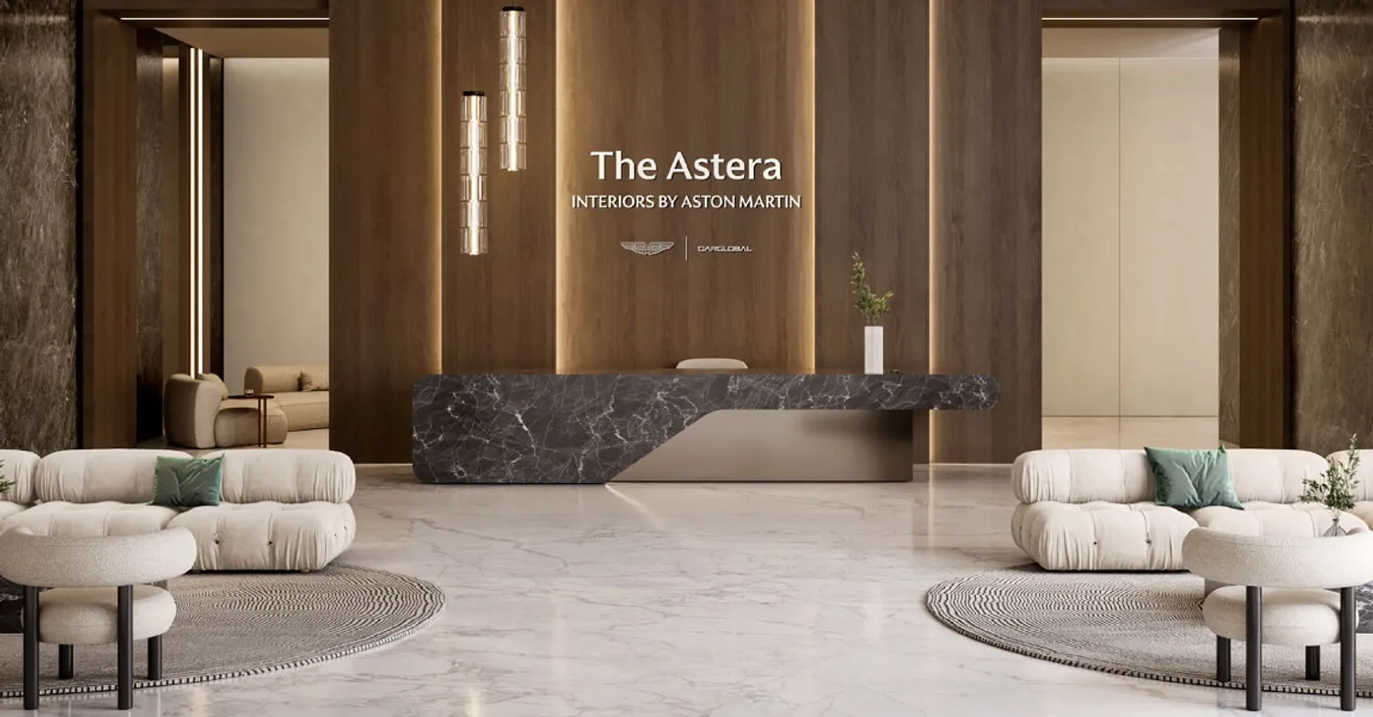 The Astera